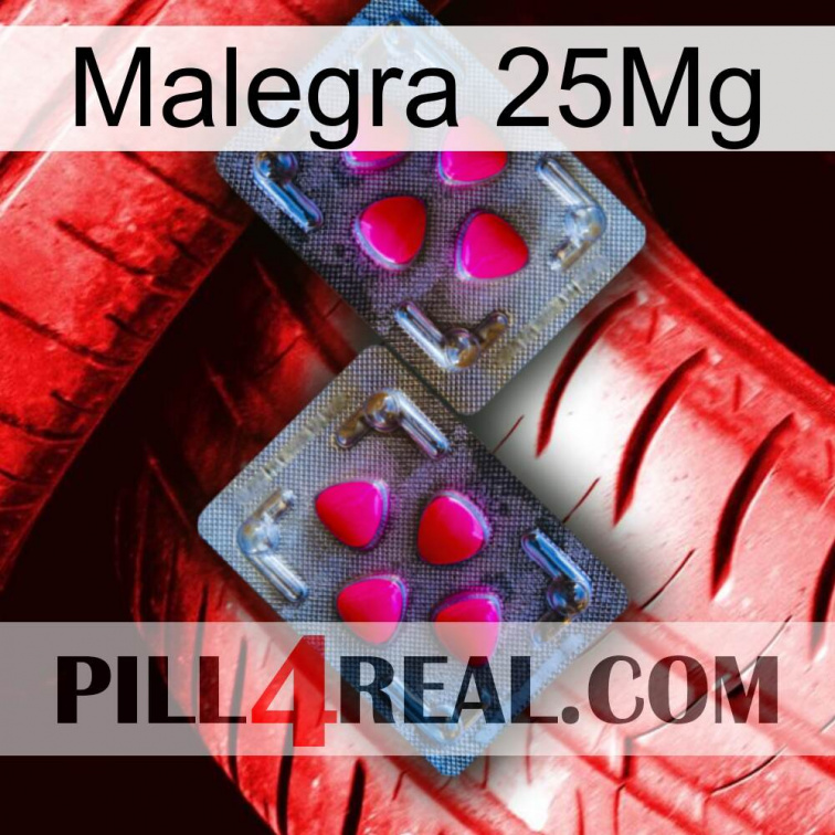 Malegra 25Mg 15